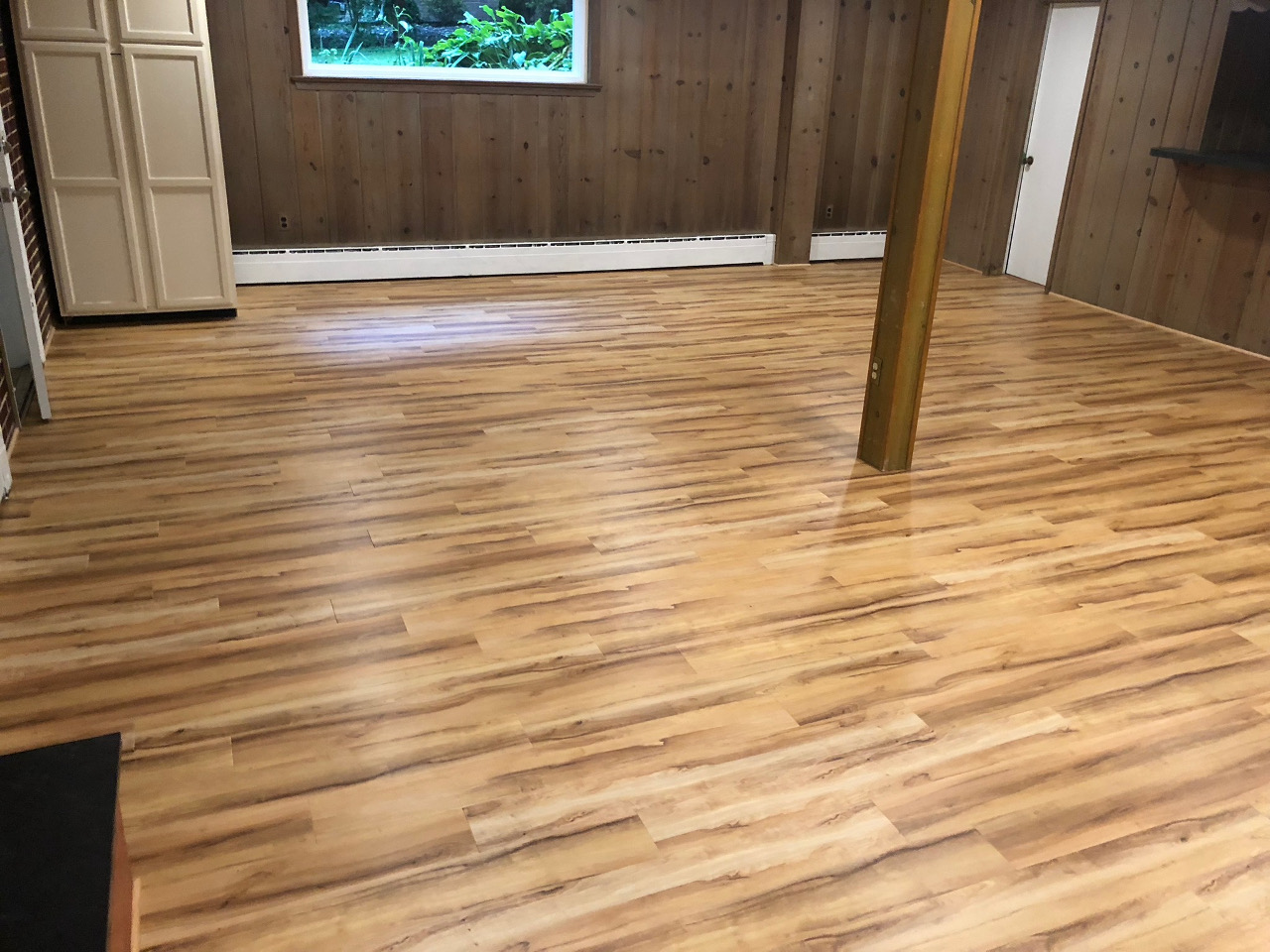 Cueto Floorign Hardwood Floor